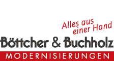 Boettcher und Buchholz, Modernisierungen